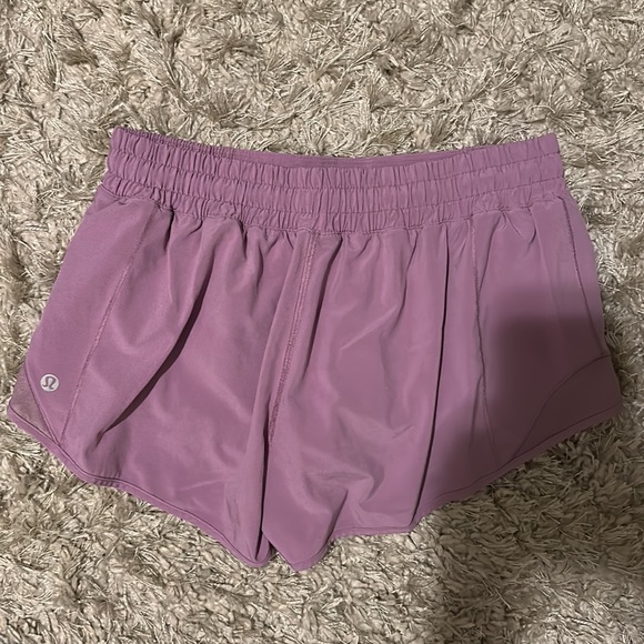 Lululemon shorts - Picture 2 of 2